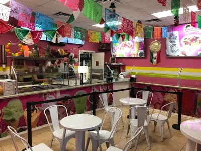 La Michoacana