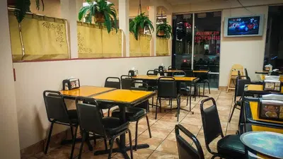 Pizzano's Pizza & Grinders Haines City
