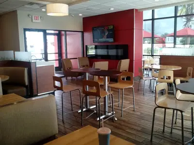 Wendy's