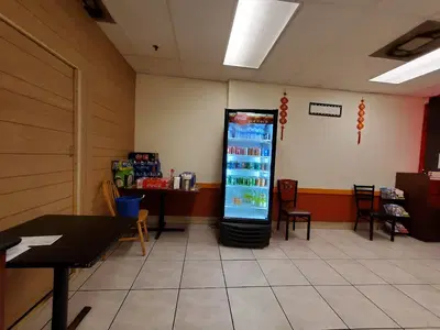 Sumo Teppanyaki Express