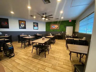 Don Criollo Bakery & Rest