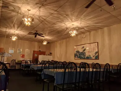 First Wok Chinese Restaurant