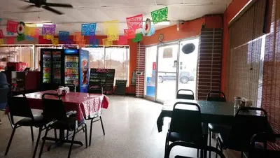 Restaurante Los 3 Hermanos