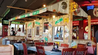 Manny's Original Chophouse- Haines City