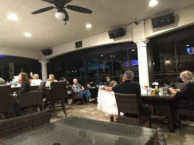 Balmoral Bar & Grill