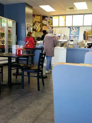 Dairy Queen