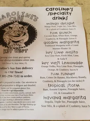 Duo Bar and Grill
