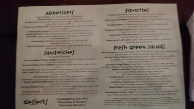 Uptown Pub & Grill