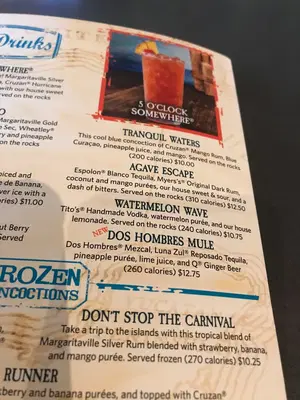 Campos Grill