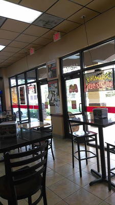 Marco's Pizza