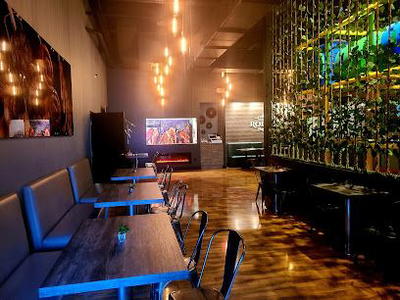 Miami to Brazil Rodizio