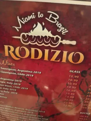Red Lotus Bistro