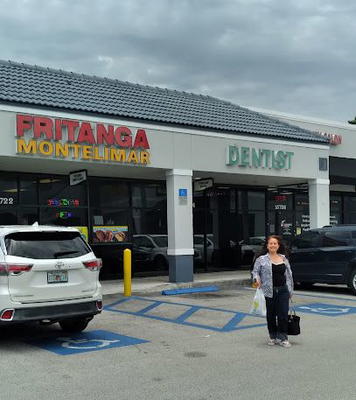 Fritanga Montelimar