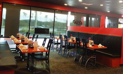 Oishi Sushi Bar