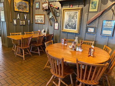Cracker Barrel Old Country Store