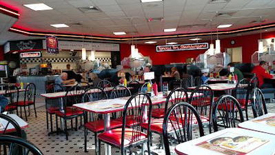 Steak 'n Shake