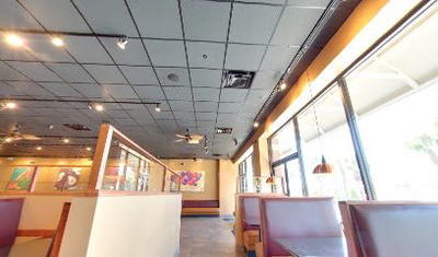 Keke's Breakfast Cafe