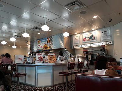 Johnny Rockets