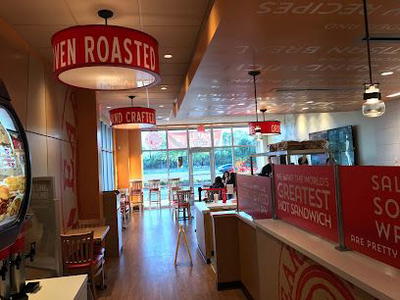 Earl of Sandwich