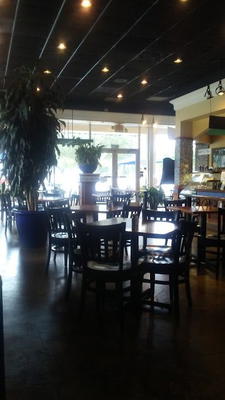 Louis Pappas Fresh Greek Citrus Park