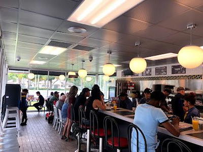 Waffle House