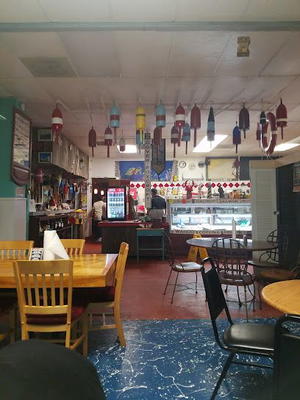 Lobster Haven