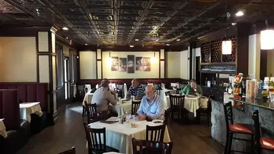 Chianti's Pizza & Pasta