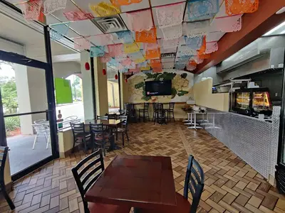 Acapulquito Cocina Mexicana