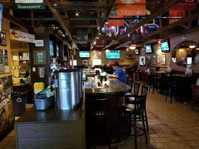 Mulligan's