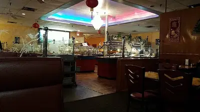 King Buffet