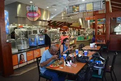 Golden Corral Buffet & Grill