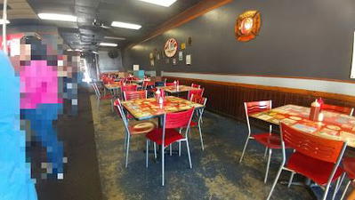 First Choice Bar-B-Que