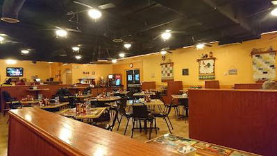 Dixie Belle's Cafe