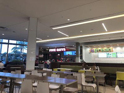 Five Guys