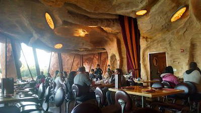 Mythos Restaurant