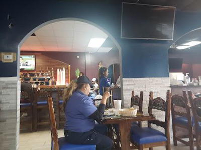 Tortilleria La Mexicana #2