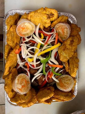 Sabiensa restaurant llc