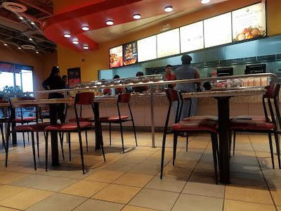 Panda Express