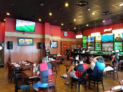 Boteco Restaurant