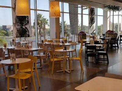 IKEA Restaurant