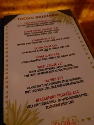 Outback Steakhouse