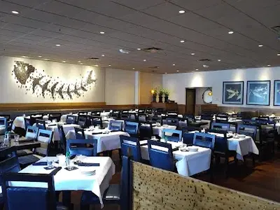 Bonefish Grill