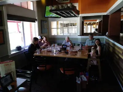Chili's Grill & Bar