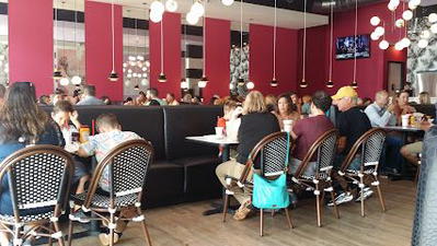 The Loop Restaurant