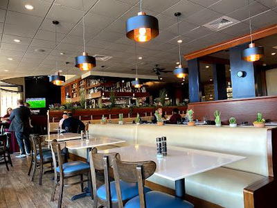 Tequila's Town Mexican Restaurant JAX