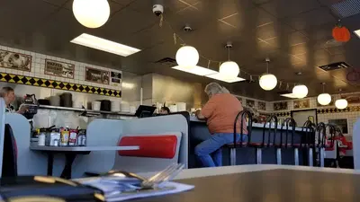 Waffle House