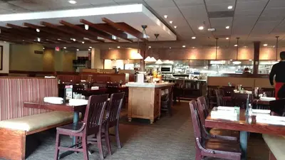 Carrabba's Italian Grill