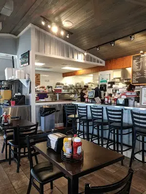 Dockside Seafood Restaurant Jax Beach