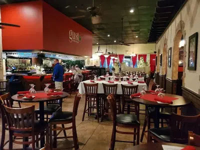 Gusto Italian Restaurant