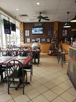 Vinny's Italian Restaurant